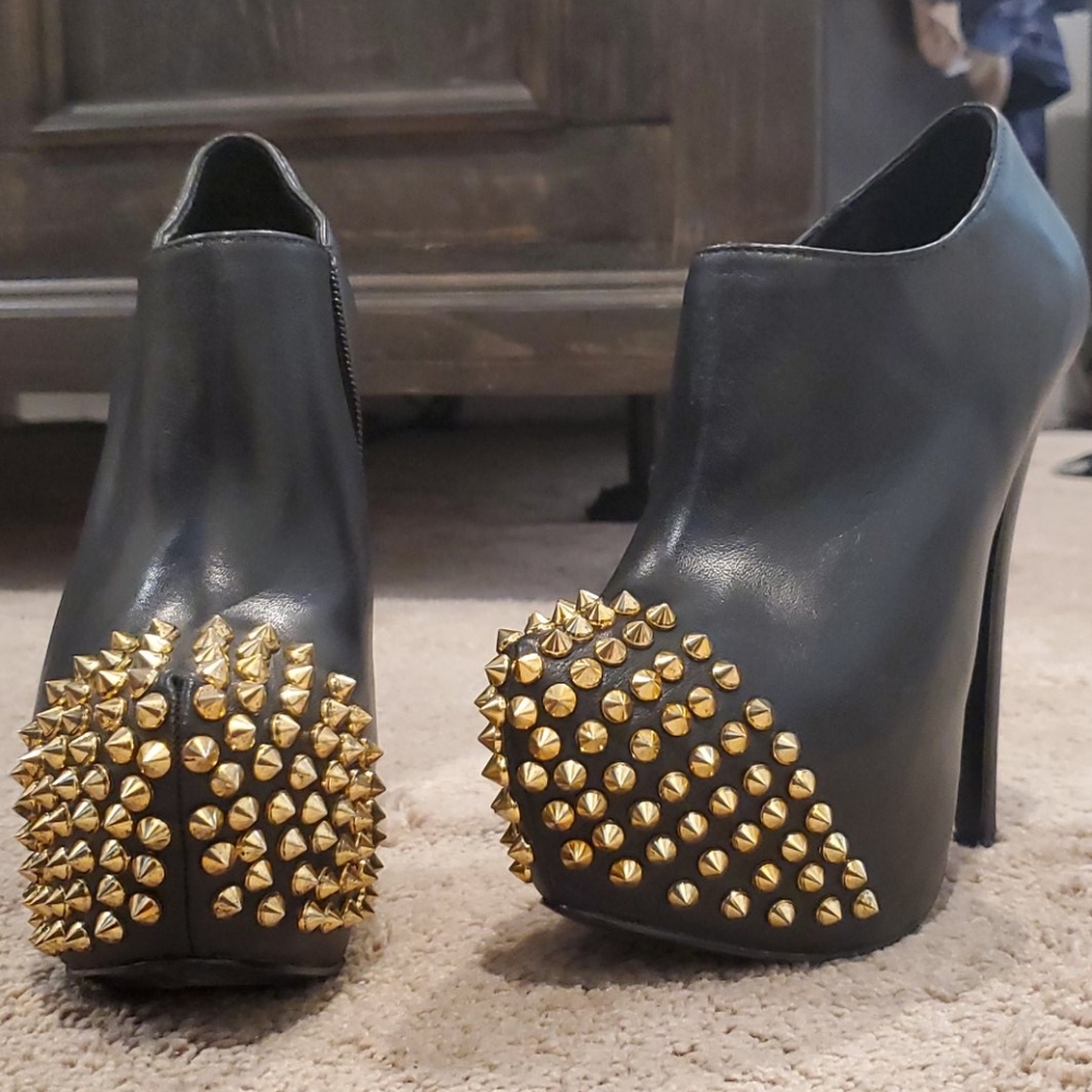 Steve Madden Heels